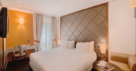 Room Chambre de catégorie supérieure